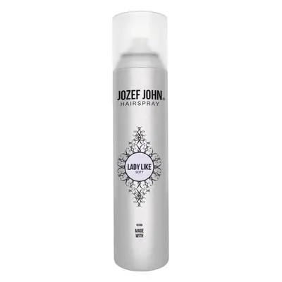 Jozef John Lady Like Haarspray 300 ml