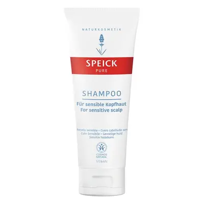 Speick Naturkosmetik Speick PURE Shampoo 200 ml