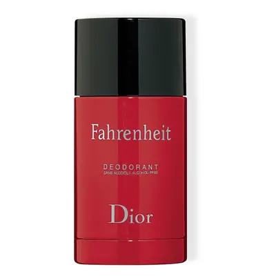 DIOR Fahrenheit Deodorant Stick ohne Alkohol 75 ml