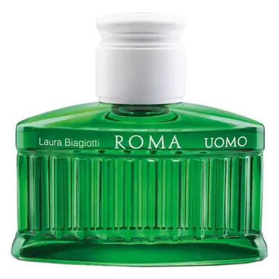 Laura Biagiotti Roma Uomo Green Swing Eau de Toilette (EdT) 125 ml