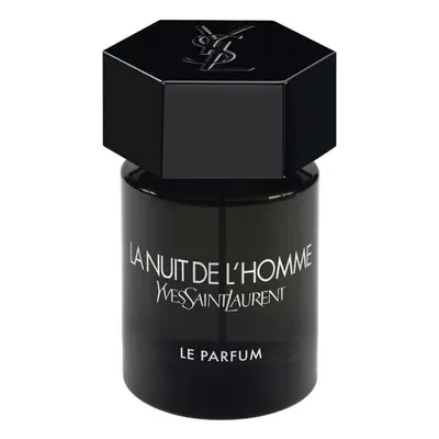 Yves Saint Laurent La Nuit de L'Homme Le Parfum Eau de Parfum (EdP) 100 ml