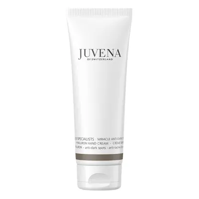 Juvena Skin Specialists Miracle Anti-Dark Spot Hyaluron Hand Cream 100 ml