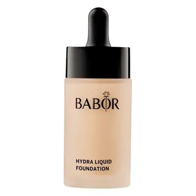 BABOR Hydra Foundation 30 ml 09 caffe latte