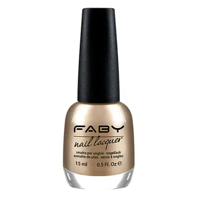 Faby Nagellack Classic Collection You're on Pandora 15 ml