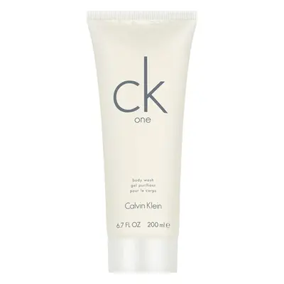 Calvin Klein ck one Body Wash - Duschgel 200 ml