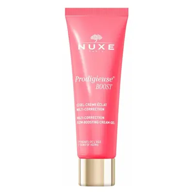 Nuxe Crème Prodigieuse® Boost Multi-korrigierende Gel-Creme 40 ml