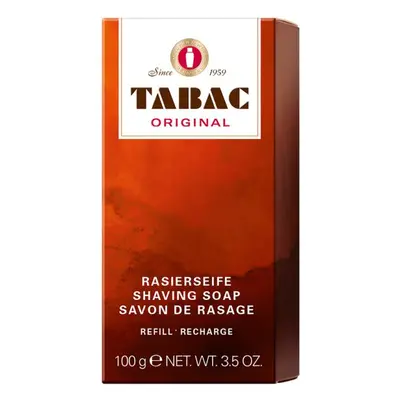 Tabac Original Nassrasur-Artikel Shave Soap 100 g Refill