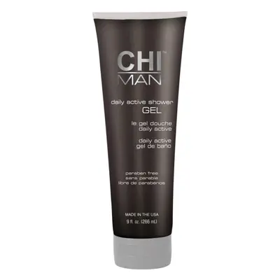 CHI MAN Daily Active Shower Gel 266 ml