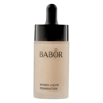 BABOR Hydra Foundation 30 ml 03 peach vanilla