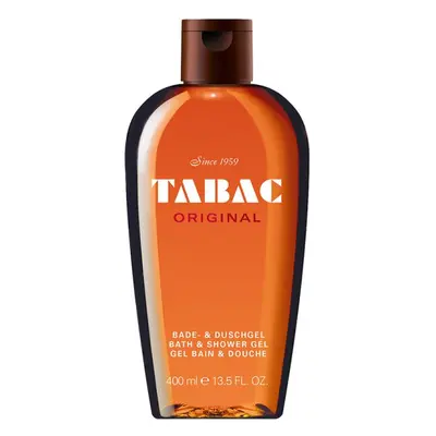 Tabac Original Badepflege Bath & Shower Gel 400 ml