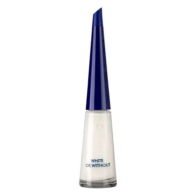 Herôme Perfect Nail Contour 'White or Without' 10 ml