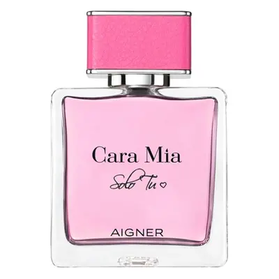 Aigner Cara Mia Solo Tu Eau de Parfum (EdP) 50 ml