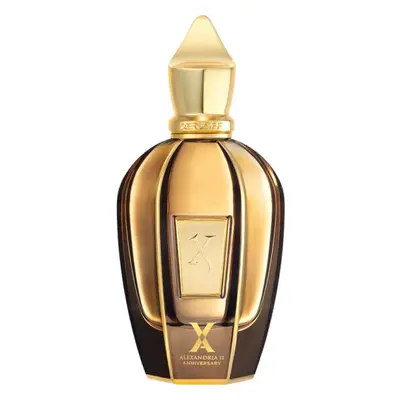 XERJOFF Alexandria II Anniversary Eau de Parfum (EdP) 100 ml