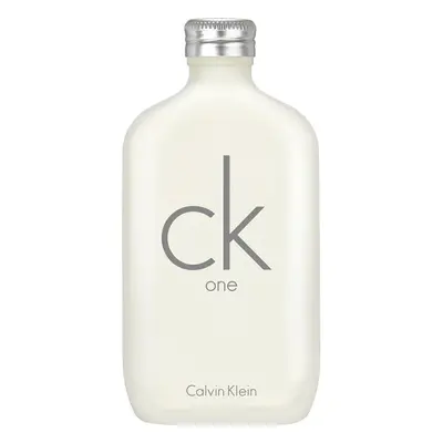 Calvin Klein ck one Eau de Toilette (EdT) 200 ml