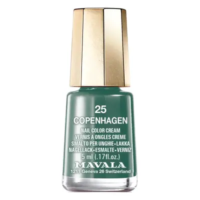 Mavala Nagellack 910.25 Copenhagen 5 ml