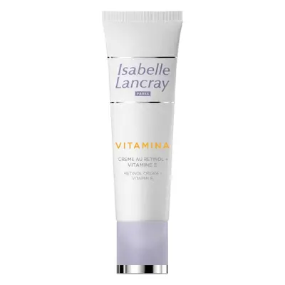 Isabelle Lancray VITAMINA Creme au Retinol + Vitamine E 25 ml