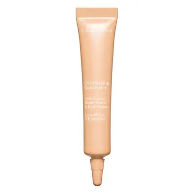 CLARINS Everlasting Concealer 12 ml 00 very light