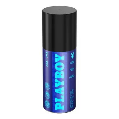 Playboy AM to PM Deo Aerosol 150 ml