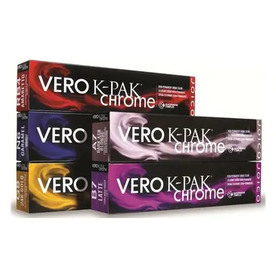 Joico Vero K-Pak Chrome B9 Tube 60 ml