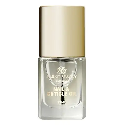 Zarko Beauty Nail & Cuticle Oil 12 ml