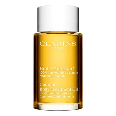 CLARINS Huile "Anti-Eau"