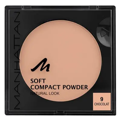 Manhattan Soft Compact Powder 9 9 g