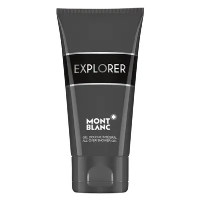 Montblanc Explorer Duschgel 150 ml