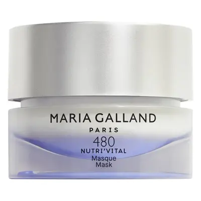 Maria Galland 480 Masque Nutri'Vital 50 ml