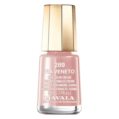 Mavala Nagellack 912.89 Via Veneto 5 ml