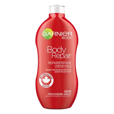 Garnier Body Repair Reparierende Lotion Bodylotion 400ml