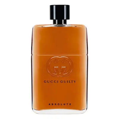 Gucci Guilty Pour Homme Absolute Eau de Parfum (EdP) 90 ml