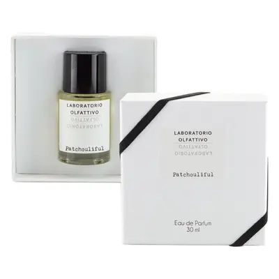 Laboratorio Olfattivo Patchouliful Eau de Parfum (EdP) 30 ml