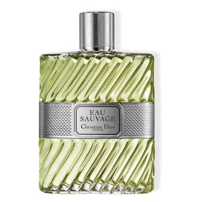 DIOR Eau Sauvage Eau de Toilette Spray 200 ml