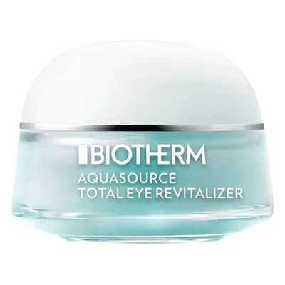 Biotherm Aquasource Total Eye Revitalizer 15 ml