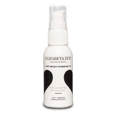 Elizabeta Zefi Light Weight Hydrating Oil 50 ml