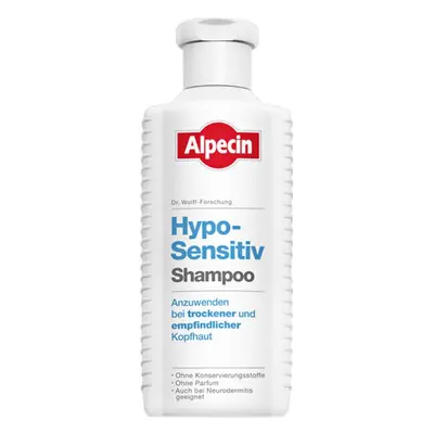 Alpecin Hypo-Sensitiv Shampoo 250 ml