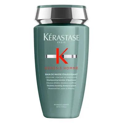 Kérastase Genesis Homme Bain de Masse Epaississant 250 ml