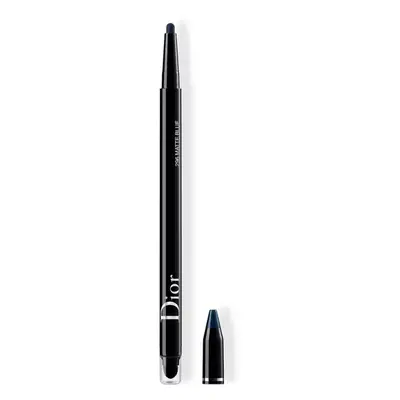 DIOR DIORshow 24H Stylo Eyeliner 296 Matte Blue 0,2 g