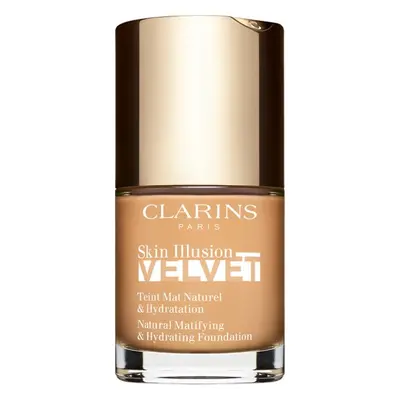 CLARINS Skin Illusion Velvet 30 ml 110.5W