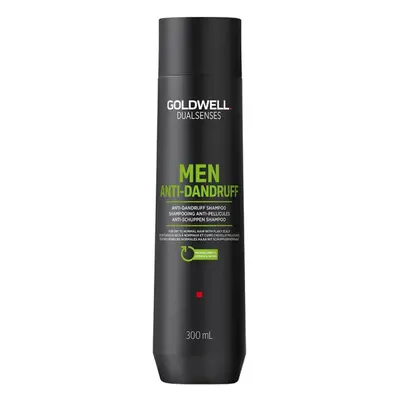 Goldwell Men Anti Dandruff Shampoo 300 ml