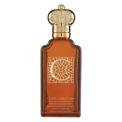 Clive Christian Private Collection C Woody Leather Perfume Spray 100 ml