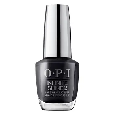 OPI Infinite Shine Lacquer - Strong Coal-Ition - 15 ml - ( ISL26 )