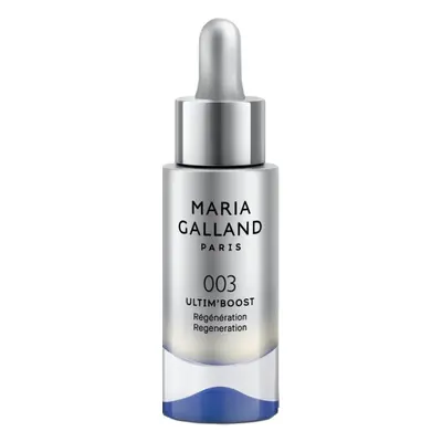 Maria Galland 003 Ultim' Boost Régénération 15 ml