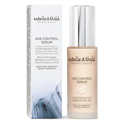 Estelle & thild Super BioActive Age Control Serum 30 ml