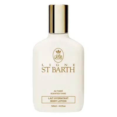 Ligne St Barth Corps Feuchtigkeitsspendende Body Lotion Vanille 125 ml