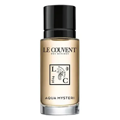 Le Couvent Maison de Parfum Aqua Mysteri Eau de Toilette (EdT) 50 ml