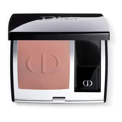 DIOR Rouge Blush 6 g Matte 100 Nude Look