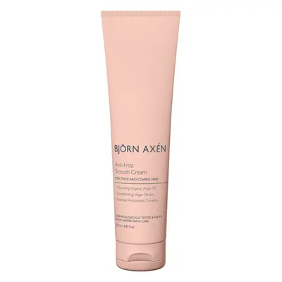 Björn Axén Anti-Frizz Smooth Cream 150 ml