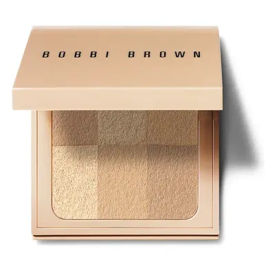 Bobbi Brown Nude Finish Illuminating Powder 03 Nude 6,6 g