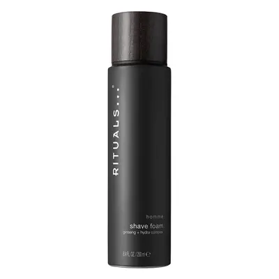 Rituals Homme Shave Foam 200 ml